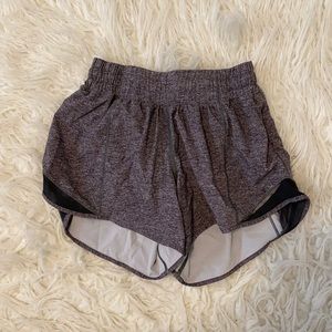 Lululemon Hotty Hots